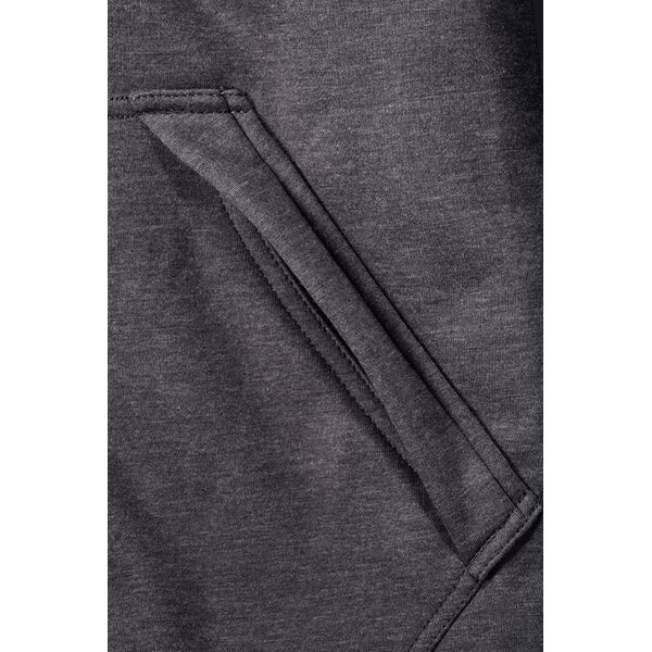 Carhartt Bluza Carhartt Wind Fighter Sweatshirt Carbon