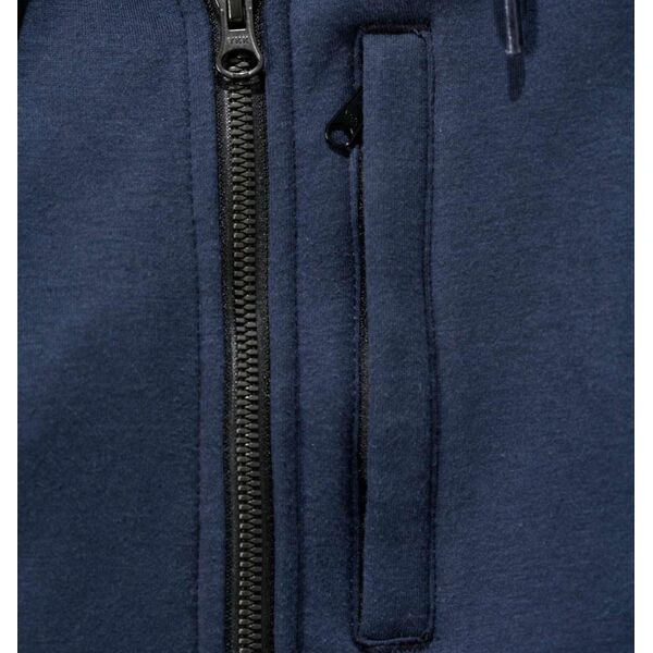 Carhartt Bluza Carhartt Wind Fighter Sweatshirt Navy