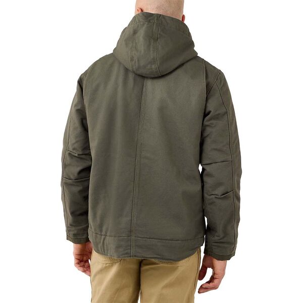 Carhartt Kurtka Carhartt Sandstone Barlett Jacket Moss