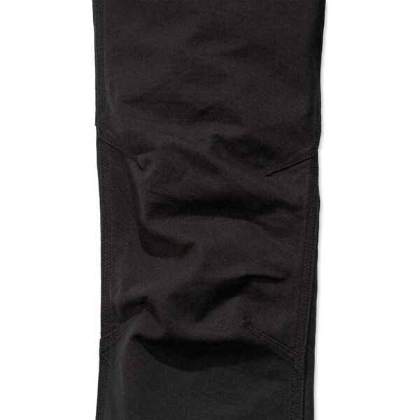 Carhartt Spodnie Carhartt Straight Fit Stretch Black