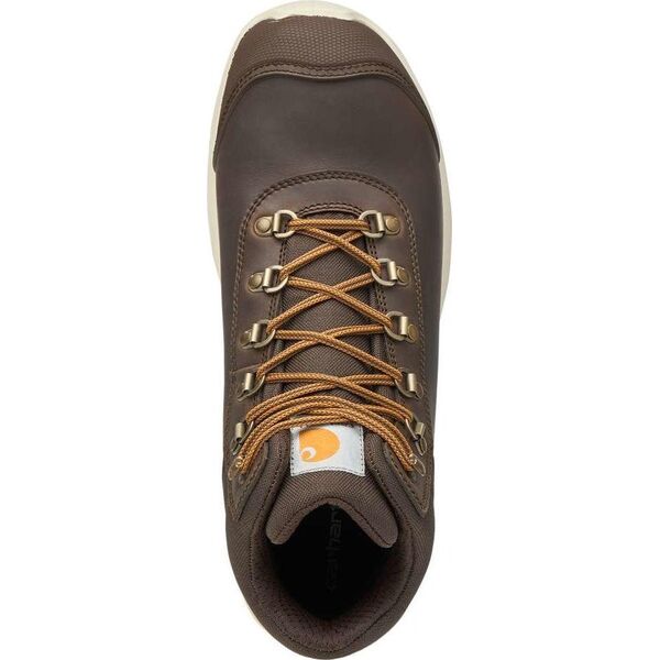 Carhartt Buty Carhartt Wylie Rugged Flex Waterproof S3 DKB