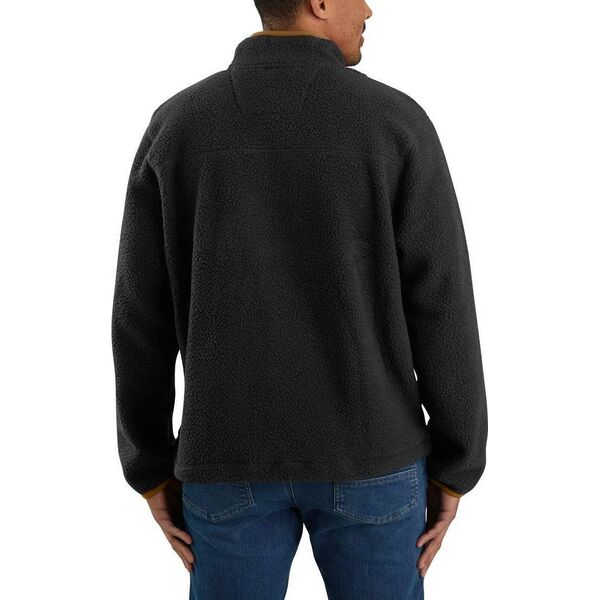 Carhartt Polar Carhartt Fleece Pullover Black