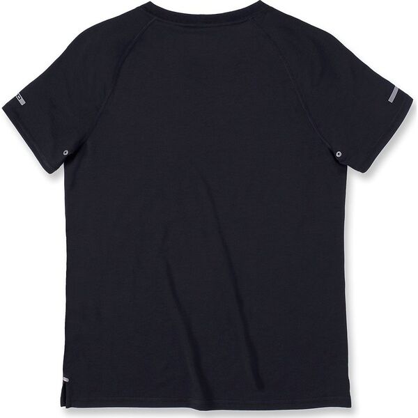 Carhartt Koszulka Carhartt LWD BLACK