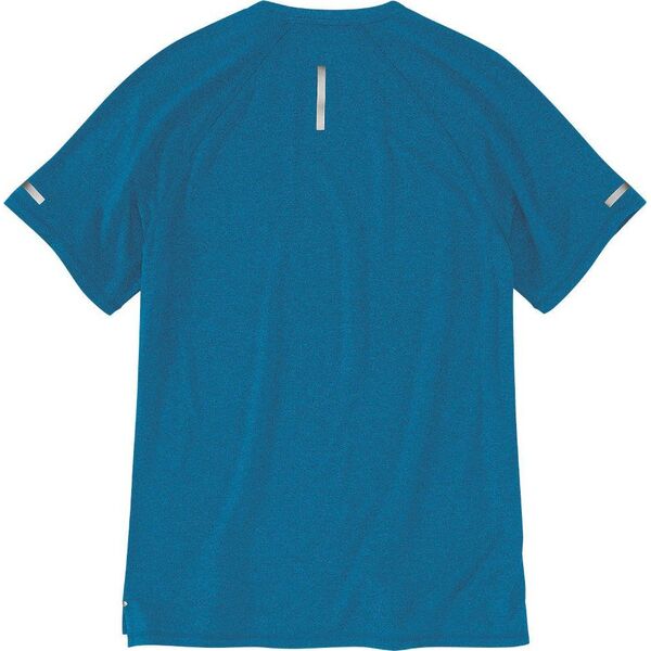 Carhartt Koszulka Carhartt LWD MARINE BLUE
