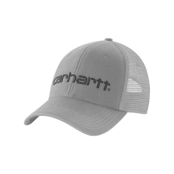 Carhartt Czapka Carhartt Dunmore Cap ASPHALT BLACK