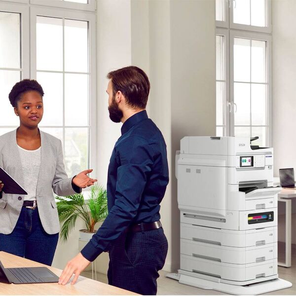 EPSON WorkForce Pro EM-C8101RDWF