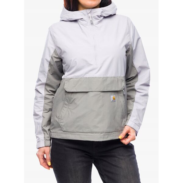 Kurtka Carhartt Light Lila Haze Asphalt