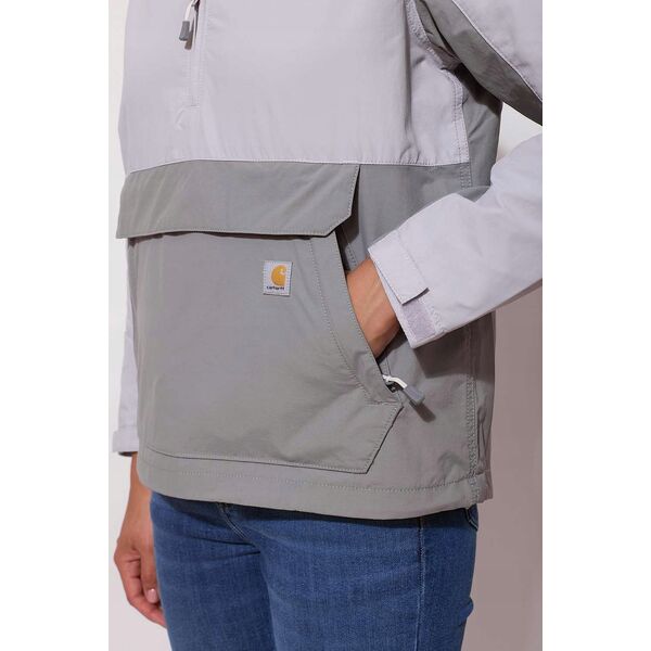 Kurtka Carhartt Light Lila Haze Asphalt