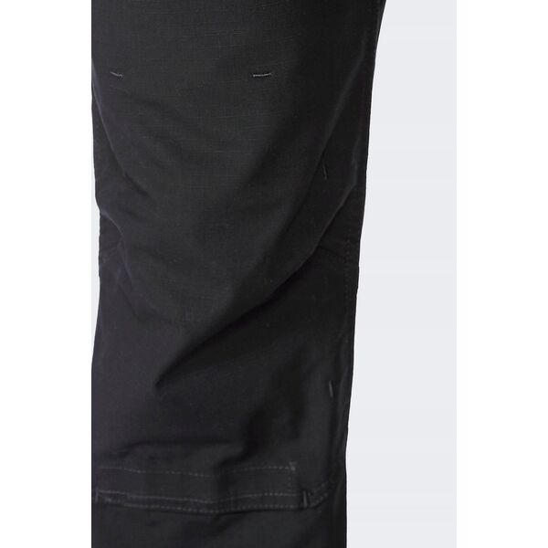 Spodnie Robocze Carhartt Rugged RipSto Black