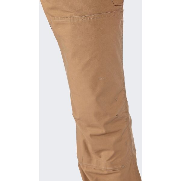 Spodnie Robocze Carhartt Rugged RipSto Brown