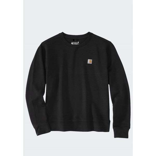 Bluza Carhartt French Terry Black