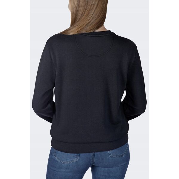 Bluza Carhartt French Terry Black