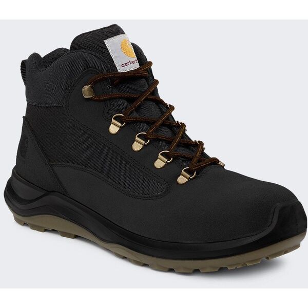 Buty Carhartt Belmont Rugged S3L Safety Black