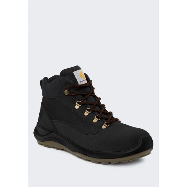 Buty Carhartt Belmont Rugged S3L Safety Black