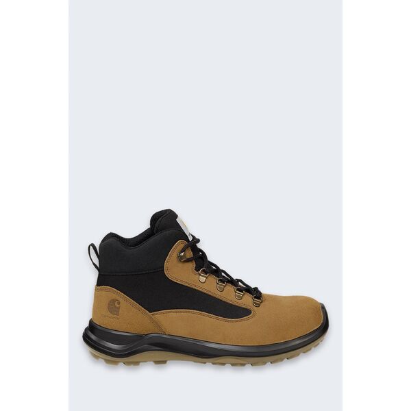 Buty Carhartt Belmont Rugged S3L Safety Brown