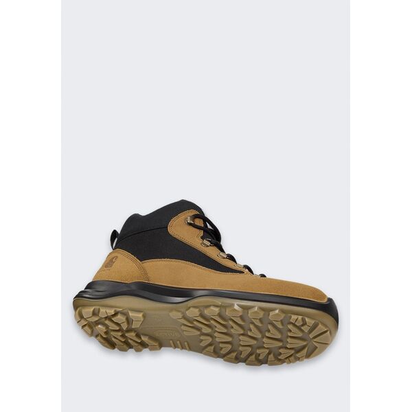 Buty Carhartt Belmont Rugged S3L Safety Brown