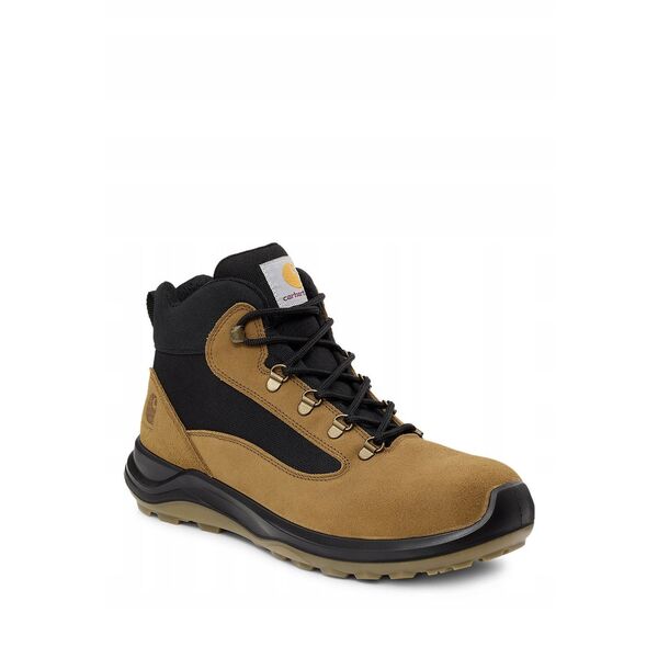Buty Carhartt Belmont Rugged S3L Safety Brown