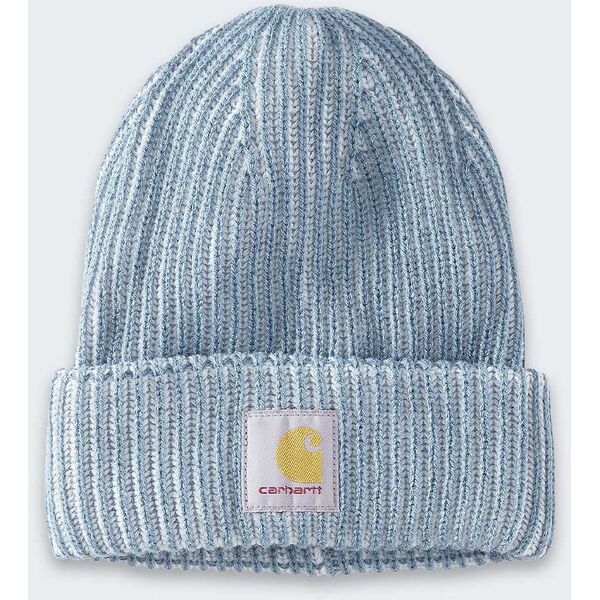 Czapka Carhartt Rib Knit Beanie ThunderCloud