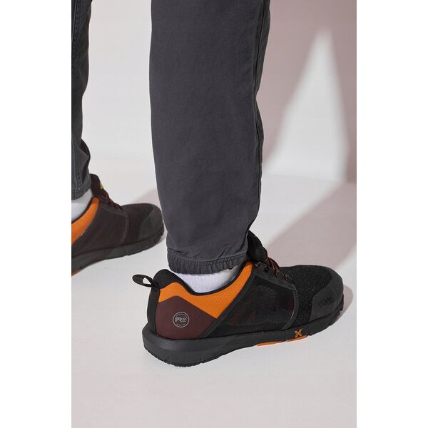 Spodnie Carhartt Rugged Flex Canvas Jogger Shadow