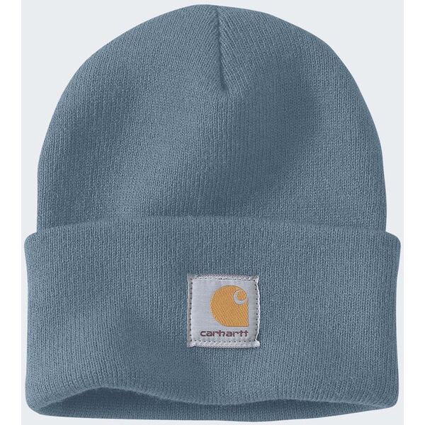 Czapka Carhartt Knit Cuffed Beanie ThunderCloud