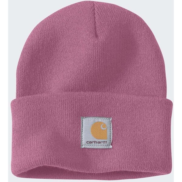 Czapka Carhartt Knit Cuffed Beanie WoodRose
