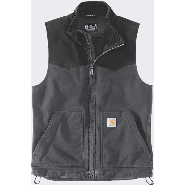 Kamizelka Carhartt Montana Rugged Flex Duck Shadow