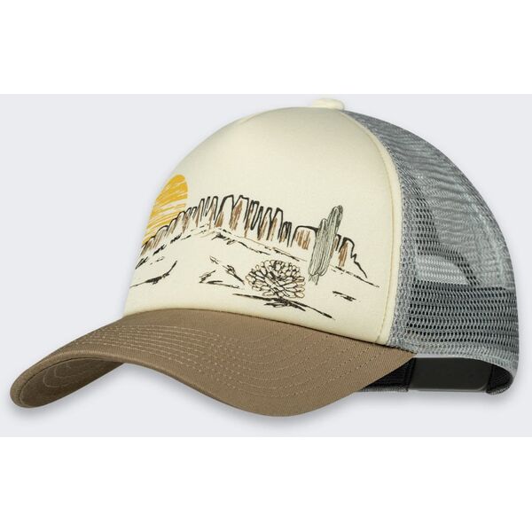 Czapka Buff Trucker Cap Lach Multi