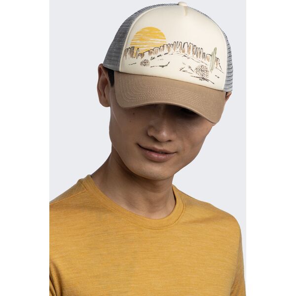 Czapka Buff Trucker Cap Lach Multi