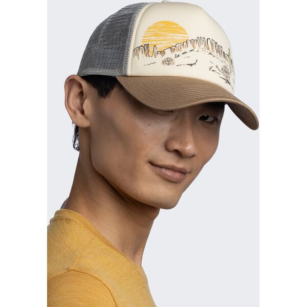 Czapka Buff Trucker Cap Lach Multi