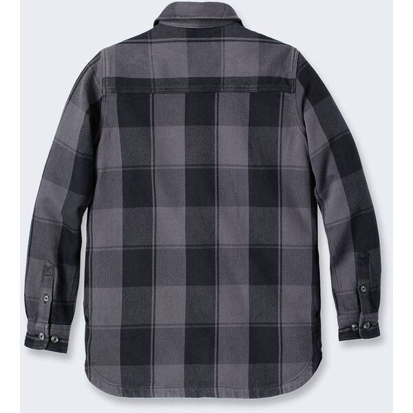 Koszula Wierzchnia Carhartt Twill Shirt Jac Black
