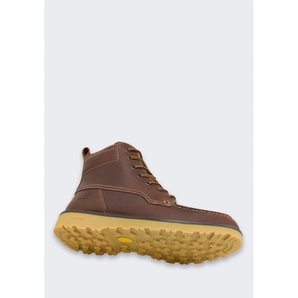 Buty Carhartt Greenfields Rugged Flex O2 DarkBrown