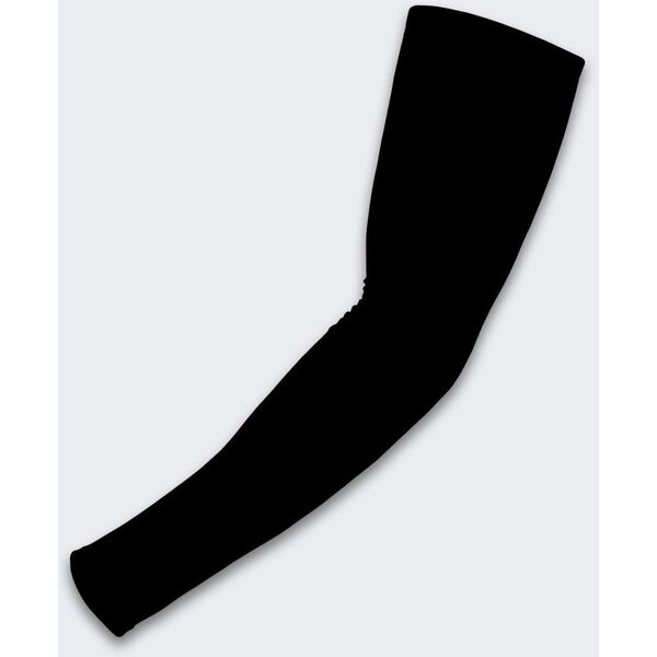 Rękawy Chroniące Przed Słońcem Buff Solid Black