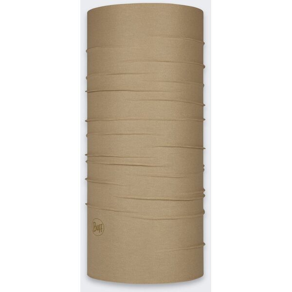 Komin Wielofunkcyjny Buff CoolNet UV Solid Coyote