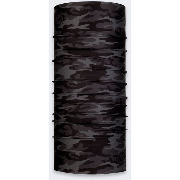 Komin Wielofunkcyjny Buff CoolNet UV Camu Black