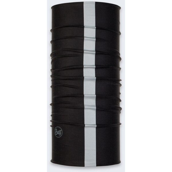 Komin Wielofunkcyjny Buff CoolNet UV Ref Black