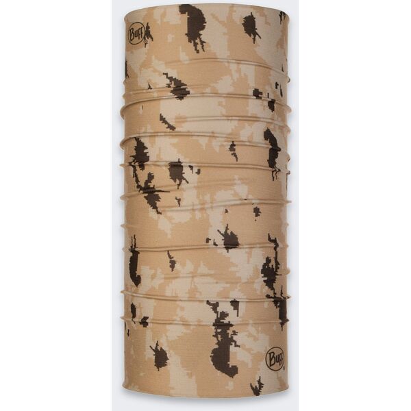 Komin Wielofunkcyjny Buff CoolNet UV Arid Camu