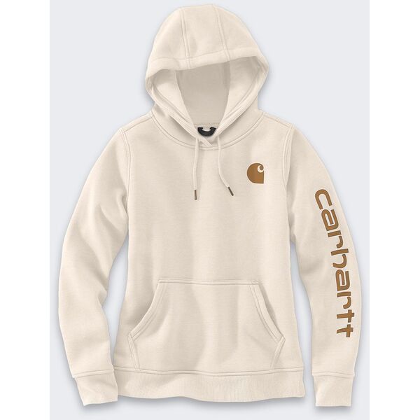 Bluza Carhartt Midweight LS Graphic Malt