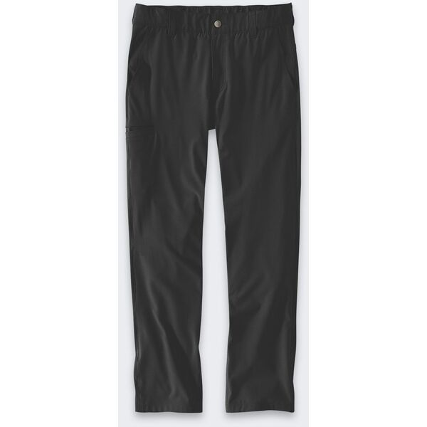 Spodnie Carhartt Force Sun Defender Light Black