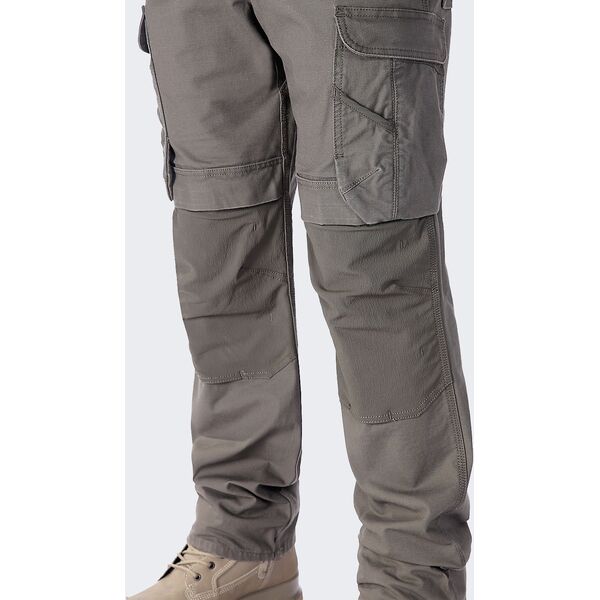 Spodnie Robocze Carhartt Steel Rugged Tarmac
