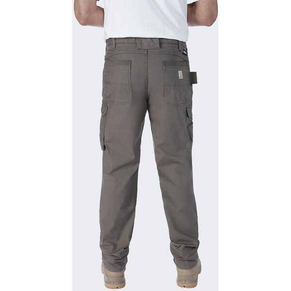 Spodnie Robocze Carhartt Steel Rugged Tarmac