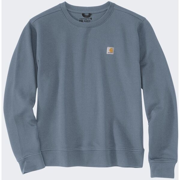 Bluza Carhartt French Terry ThunderCloud