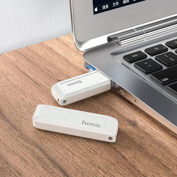 HOCO pendrive USB A UD11 64GB USB3.0