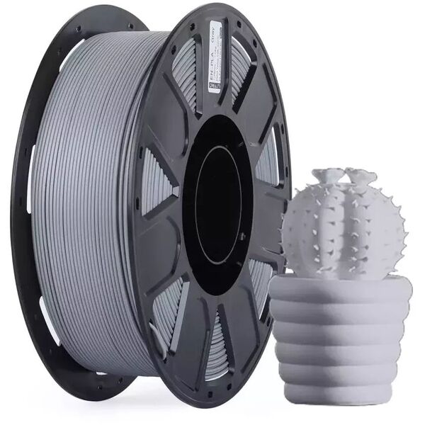 Filament Ender-PLA, 1kg, 1.75mm, grey (3301010123)