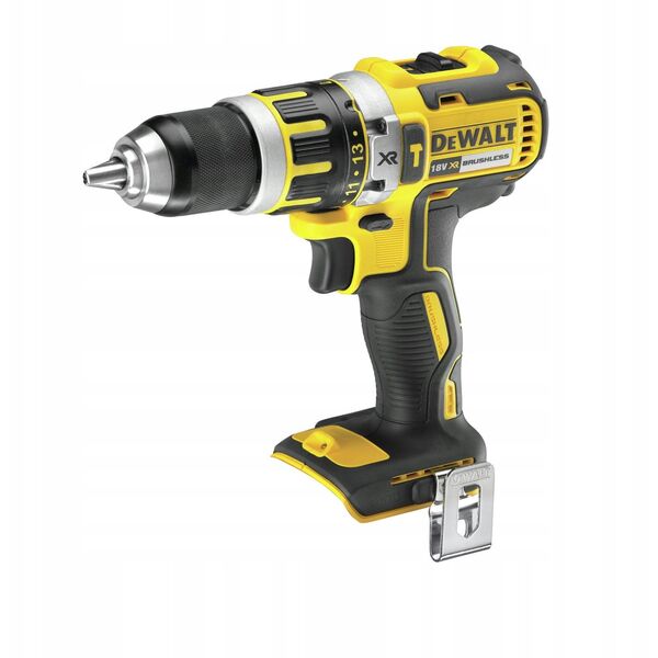 WKRETARKA UDAROWA 18V 60NM DCD795N