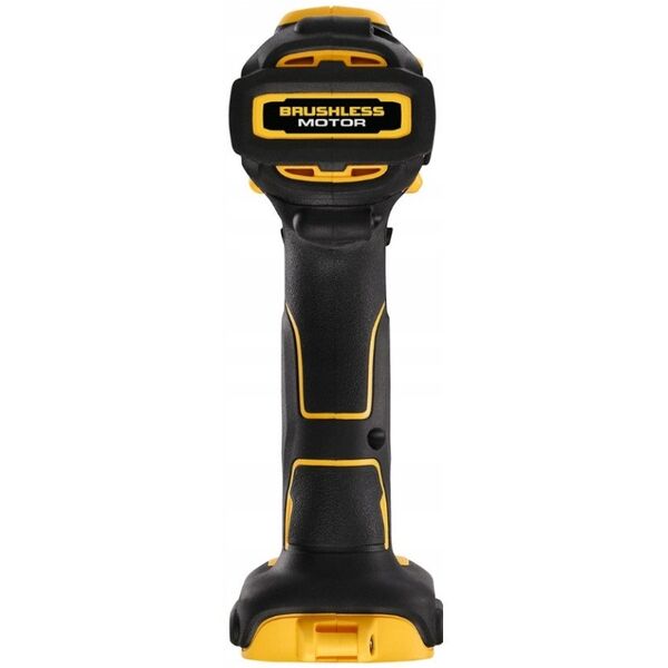 WKRETARKA UDAROWA 18V 60NM DCD795N