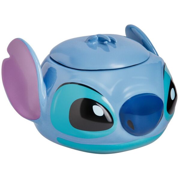 Δοχείο μπισκότων Disney Stitch από Paladone