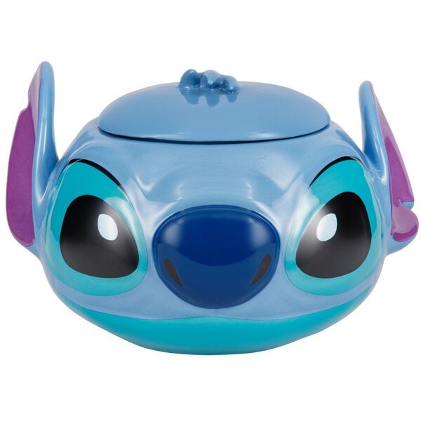 Δοχείο μπισκότων Disney Stitch από Paladone