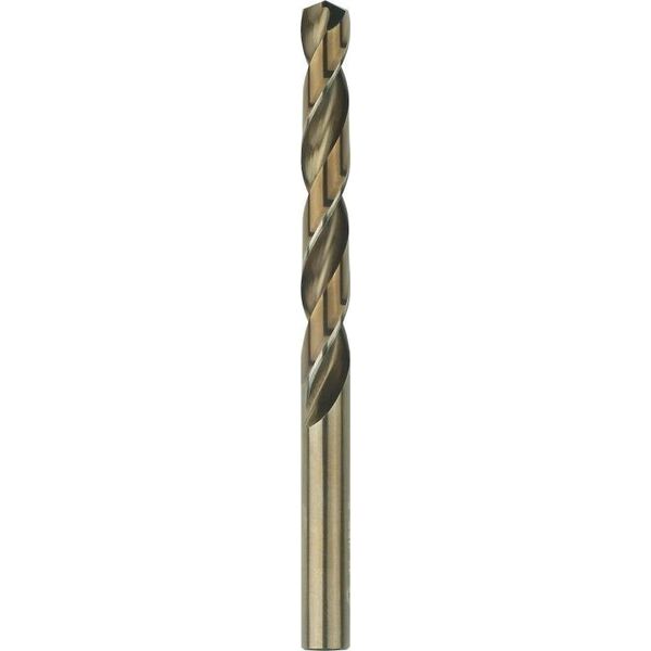 Wiertło Bosch Bosch Metal twist drill HSS-Co, DIN 338, 6.5mm (10 pieces, working length 63mm)