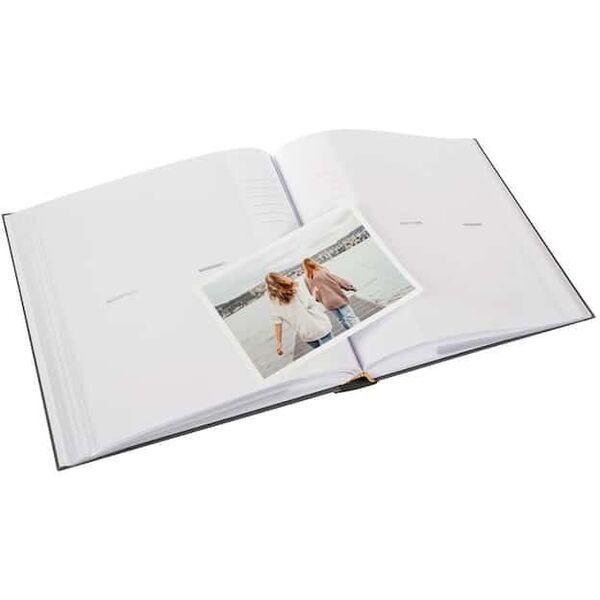 Άλμπουμ Goldbuch GOLDBUCH 17895 Bella Vista blue 200 10x15 | γλίστρησε μέσα| βιβλιοδετημένο [V] 12686805 4009835178959