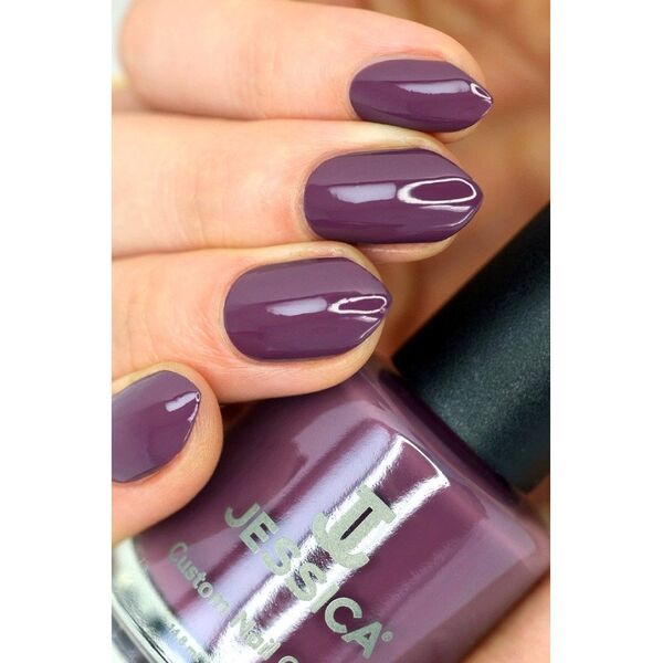 Jessica Jessica, Geleration Colours, Ημιμόνιμο Βερνίκι Νυχιών, GEL-1198, Coupe De Ville, 15 ml Για Γυναίκες